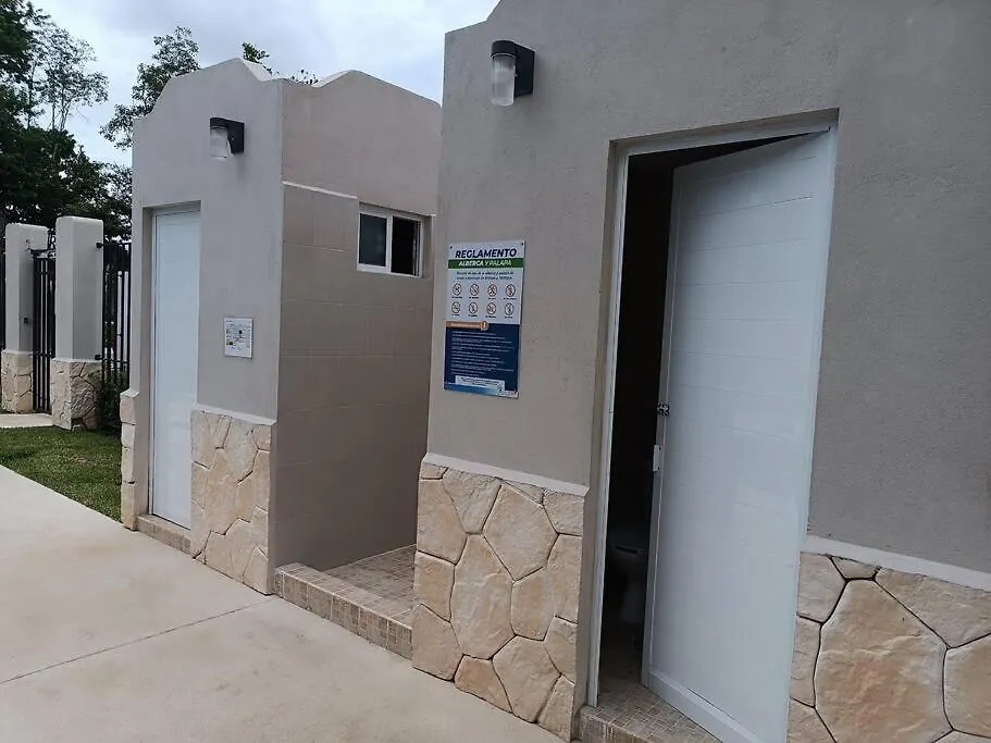 Appartement Hermoso Departamento En Playa Del Carmen Mexique