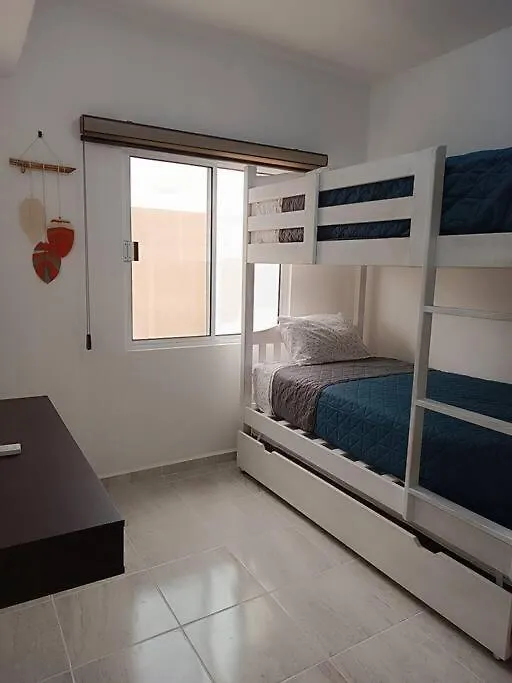 Appartement Hermoso Departamento En Playa Del Carmen