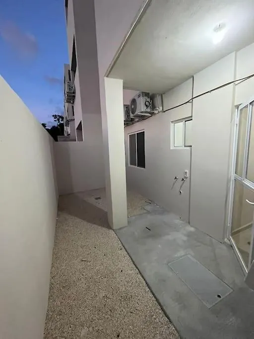 Hermoso Departamento En Playa Del Carmen Mexique