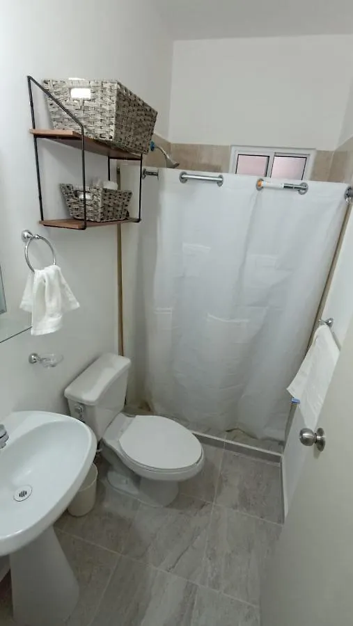 Appartement Hermoso Departamento En Playa Del Carmen