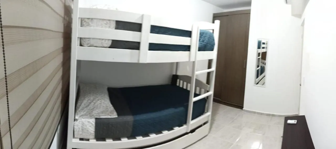 Appartement Hermoso Departamento En Playa Del Carmen