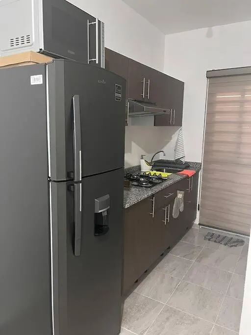 Hermoso Departamento En Playa Del Carmen 0*,  Mexique