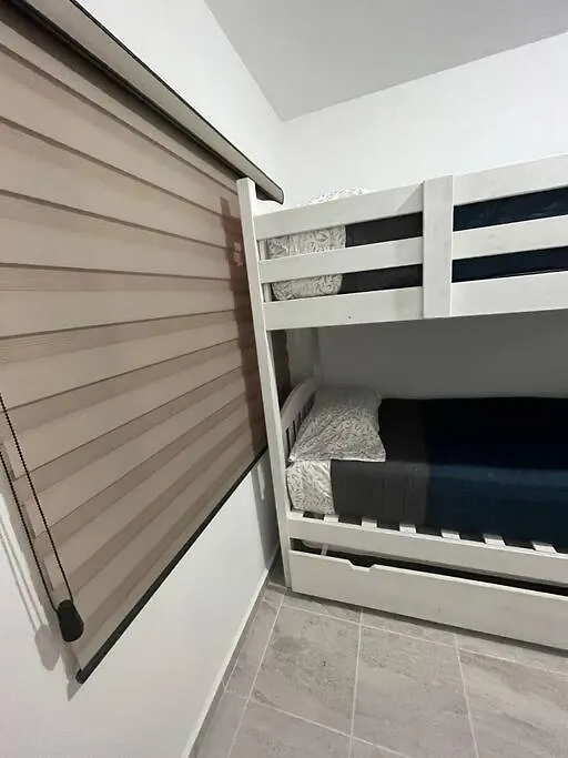 Hermoso Departamento En Playa Del Carmen Appartement