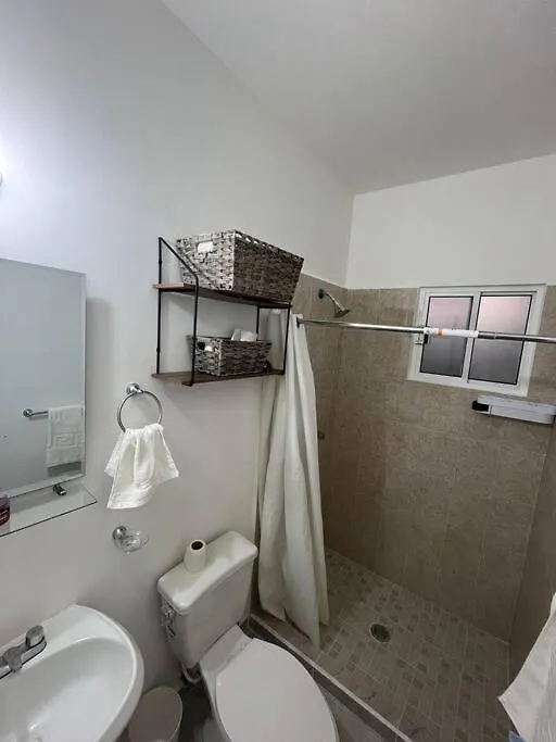Hermoso Departamento En Playa Del Carmen Appartement
