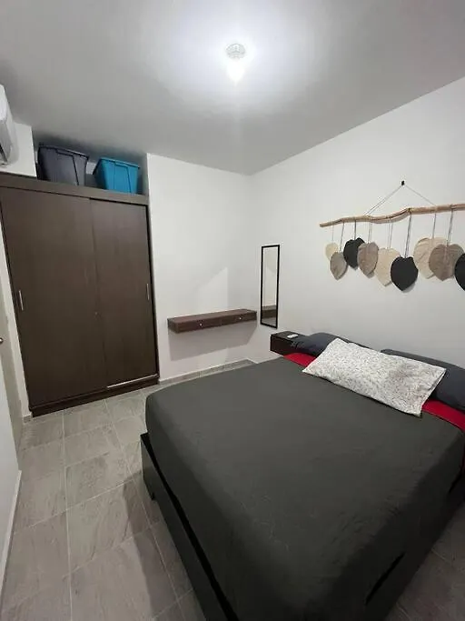 Hermoso Departamento En Playa Del Carmen 0*,  Mexique