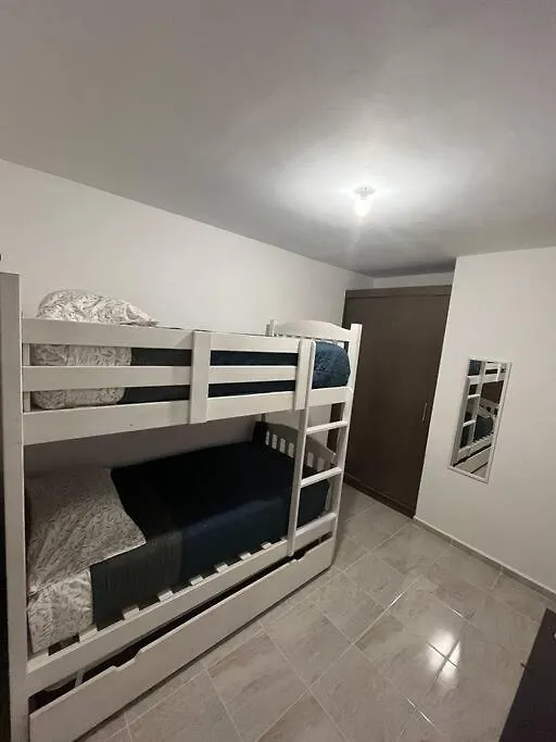 Appartement Hermoso Departamento En Playa Del Carmen