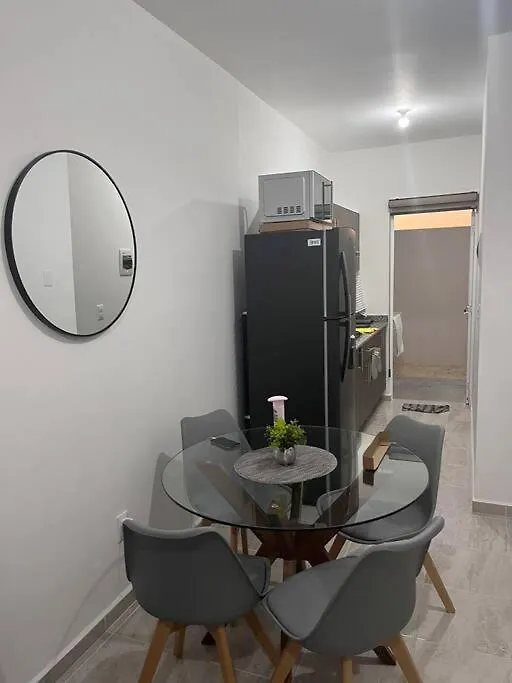 Appartement Hermoso Departamento En Playa Del Carmen