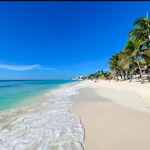 Appartement Marazul-home, Playa del Carmen