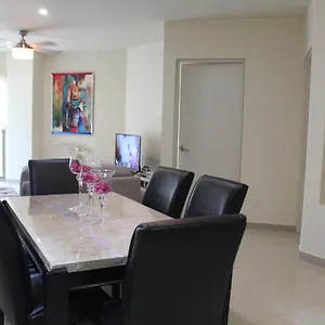  Apartamento Sofi Apartament